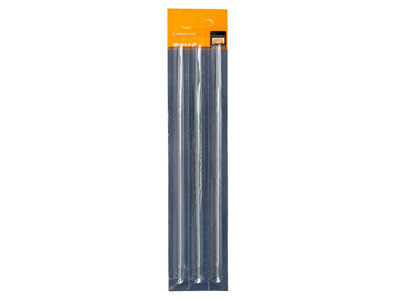 BAHCO Round Chain Saw File BAHCO Round Chain Saw File